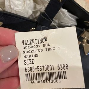 Valentino Rockstud Mini Purse
